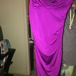 Dress size small
